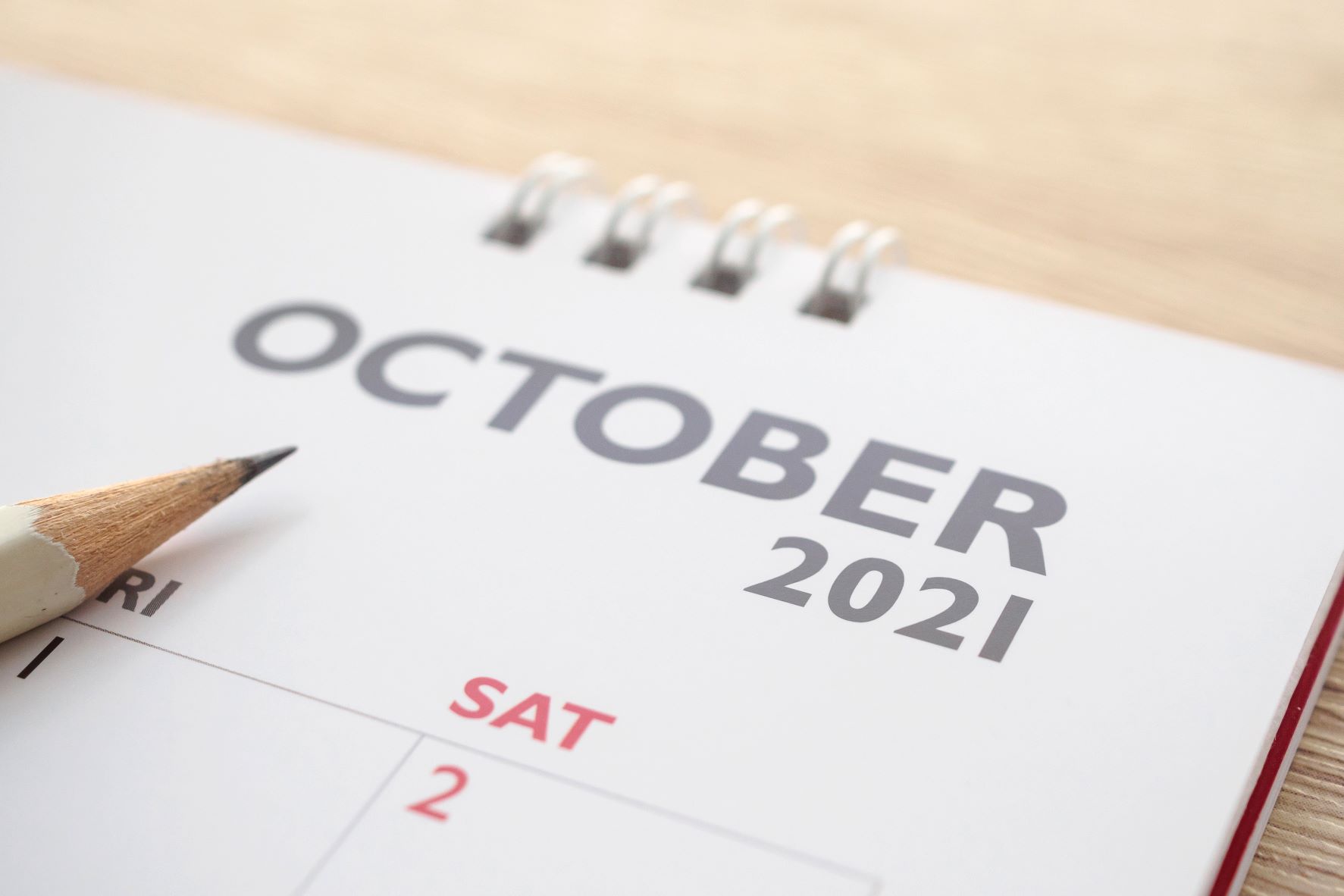 what do agents need to keep an eye out for in the second half of 2021